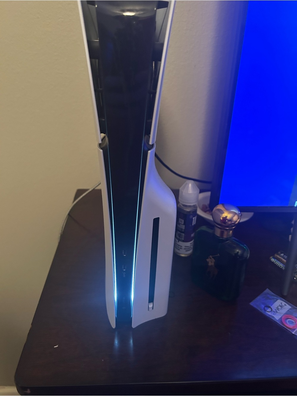 Sony PS5 Slim disc edition